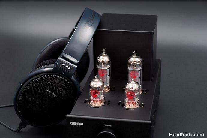 DAC - cover