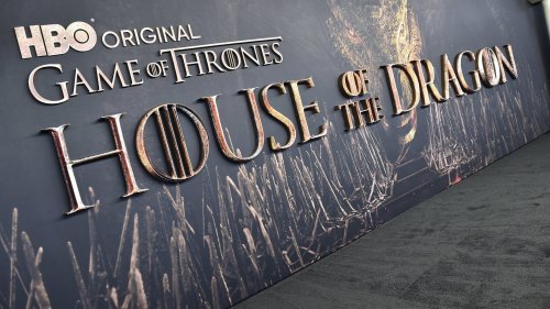 First Look at 'House of the Dragon' Season 2