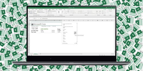 53 Places to Learn Excel For Free