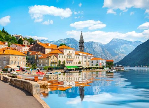 10 Insanely Cheap European Countries to Explore More & Spend Less