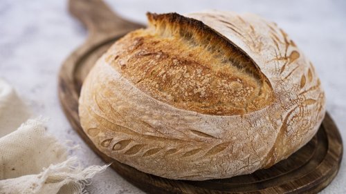 Read This & You'll Become A Sourdough Pro
