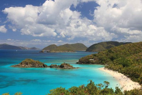 6 Most Expensive Caribbean Islands