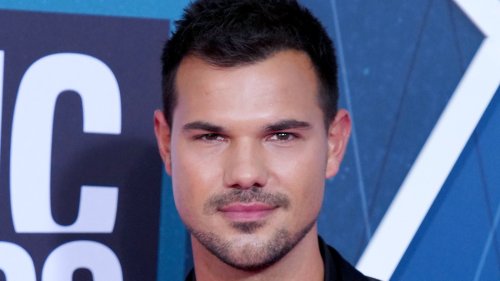 Taylor Lautner Disappeared From Hollywood. Here's Why