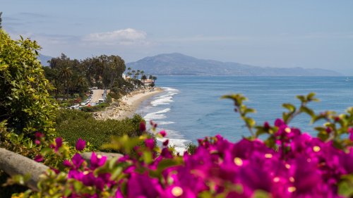 Take A Picture-Perfect Couples Vacation At This Beautiful California City