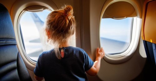 How to Make Traveling With Young Children as Seamless as Possible