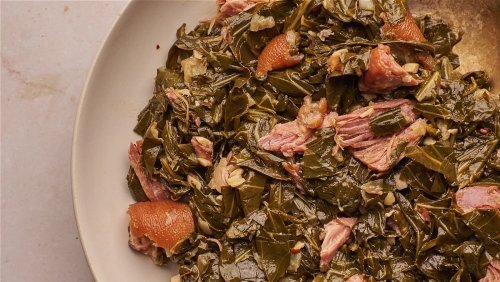 Magazine - Southern Recipes