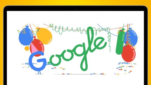 Google turns 25: how it changed the world and what's coming next