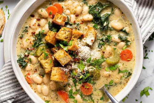 23 Cozy Soups To Enjoy The Final Weeks Of Winter