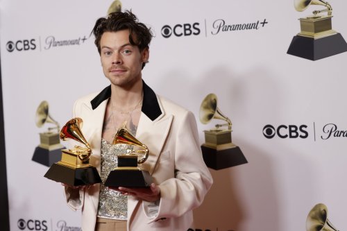 2023 Grammys: The winners, losers and best performances
