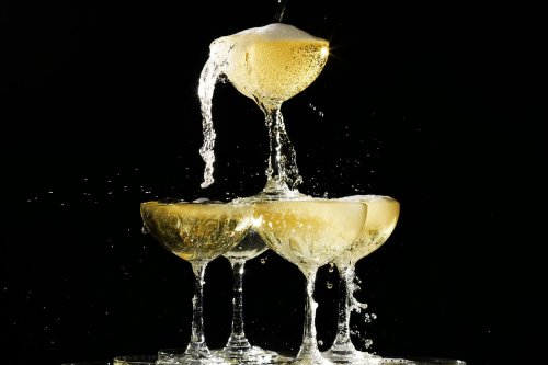 The Best Bottles of Bubbly Wine to Buy