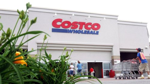 Magazine - Costco