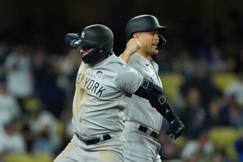 Magazine - #Yankees 4Ever
