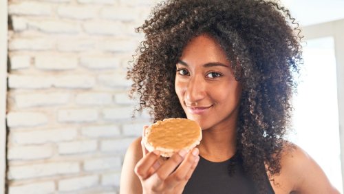 What Happens To Your Cholesterol When You Eat Lots Of Peanut Butter