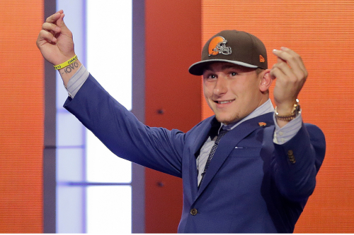 We ranked the most controversial NFL Draft picks that still leave us shocked 