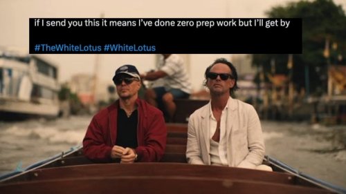 The greatest memes from season 3 of The White Lotus