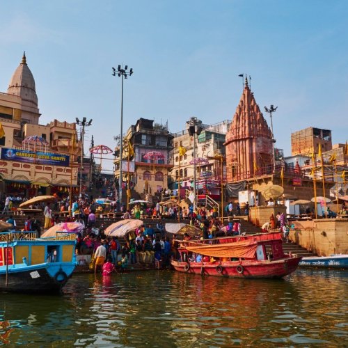 Looking for a river cruise? These global destinations are a must-visit