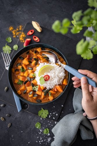 10 leckere Kürbis-Rezepte!