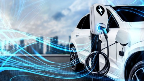The Big Electric Car Charging Problem Experts Say Is Getting Worse