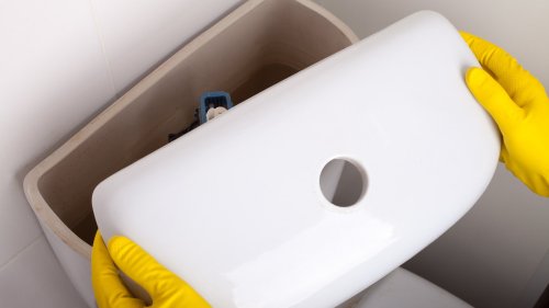 The Best Method For Fixing A Leaking Toilet Fill Valve