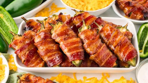 Easy Appetizers for Any Occasion