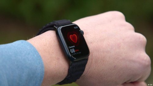 How wearables are revolutionizing heart health