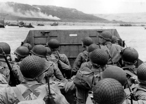 Yes, both sides were on amphetamines in WW2