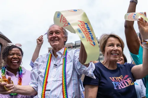 Midterms 2026: LGBTQ edition