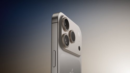 Magazine - # APPLE