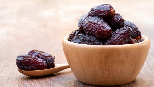 The Real Health Benefits Of Dates