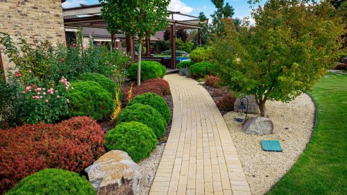 Make Big Changes To Your Yard With The Help Of WD-40