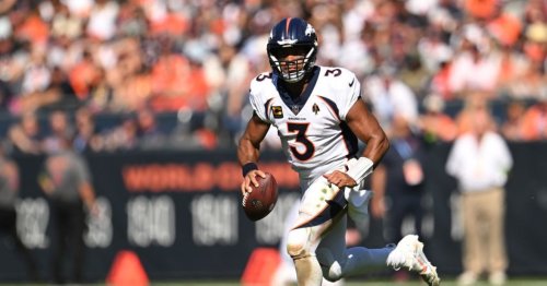 Magazine - Denver Broncos
