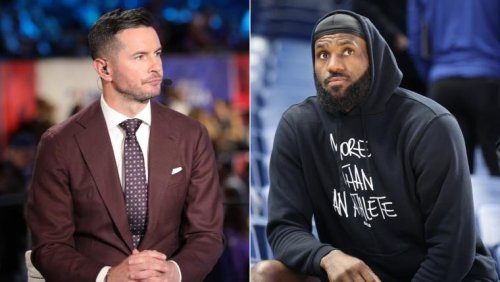 Unpacking the Lakers' Hiring of JJ Redick