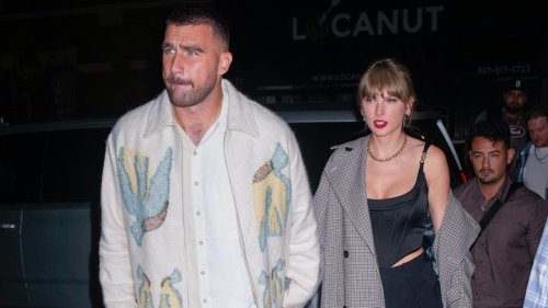 All The Signs Taylor Swift And Travis Kelce's Romance Won't Work Out