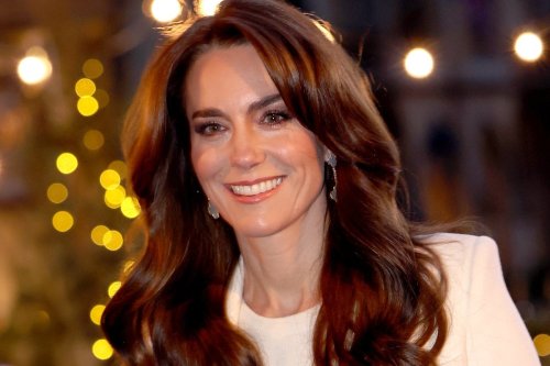 Kate Middleton reveals cancer diagnosis in latest video