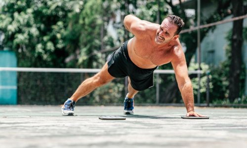 Your Body After 50 Can Still Burn Fat: 7 Science-Backed Secrets