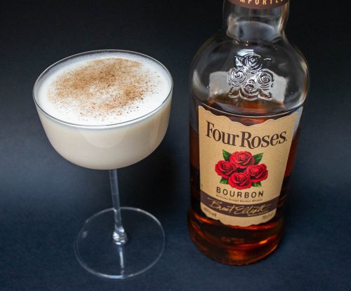 16 Bourbon Cocktails That Will Warm You From The Inside Out