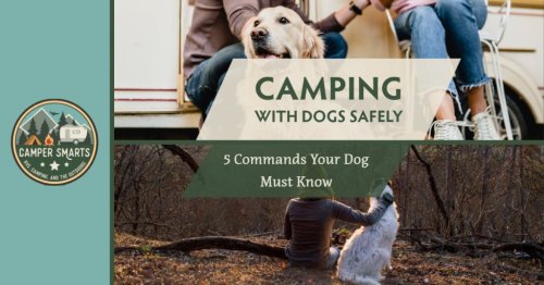 Magazine - RV Camping