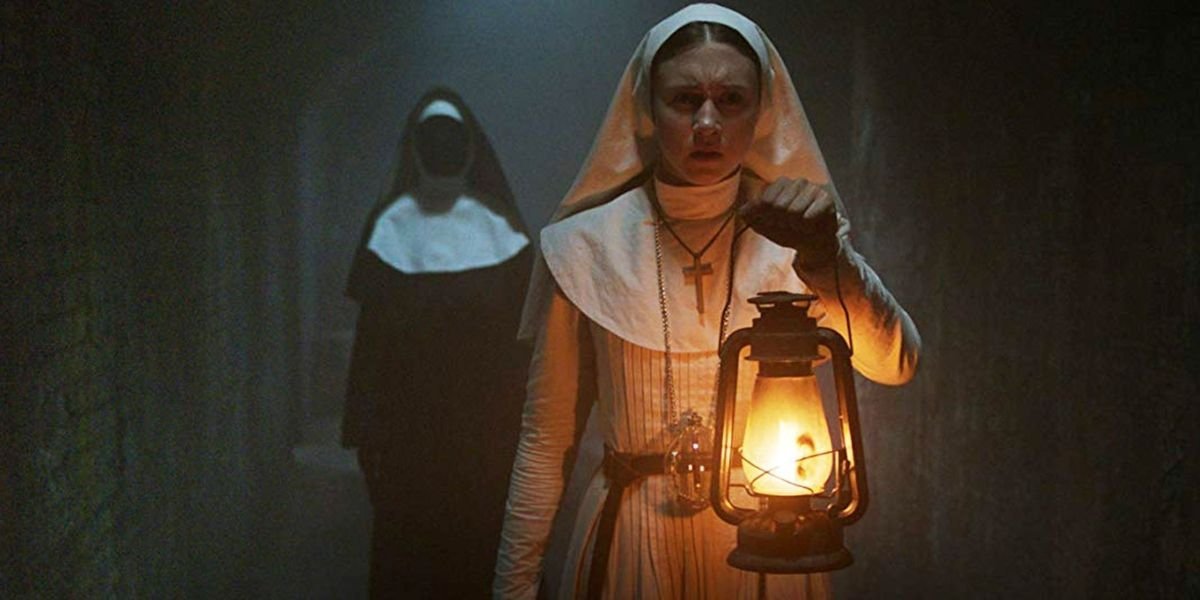 How to Watch the Conjuring Movies in Order (Chronologically and by