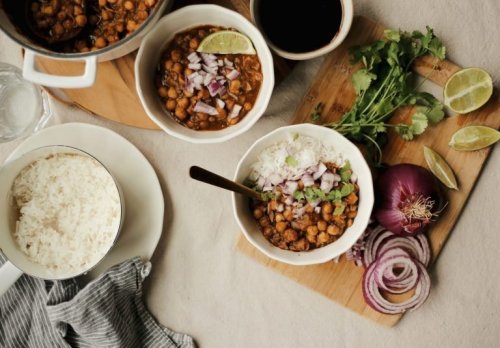 16 vegan Indian recipes that will transport your tastebuds