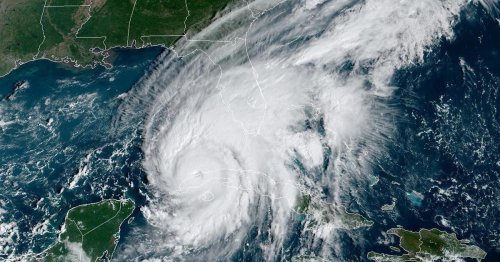 Hurricane Ian set to slam into Florida's coast: Latest updates