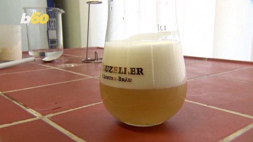 This Brewery is Brewing Beer In Powder Form