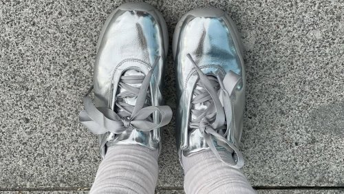 The Shoes You Should Be Wearing In 2025