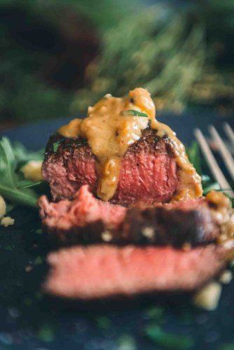 Elevate Your Steak with these Classic Steak Sauce Recipes