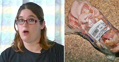 Infant Cries Out In Pain & Spinal Tap Shows The Cold Cuts Nearly Killed Him