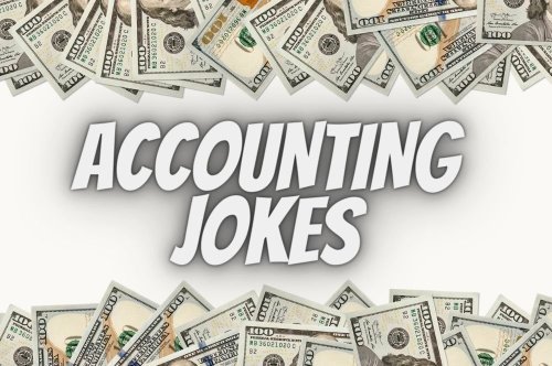 Our Favorite Accounting Jokes, Tax Jokes and IRS Jokes