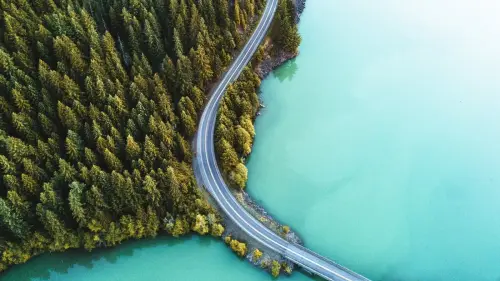 Magazine - Travel
