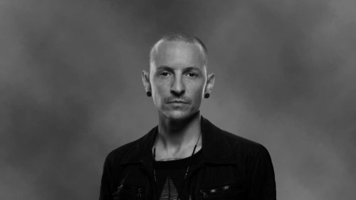 Remembering Chester Bennington