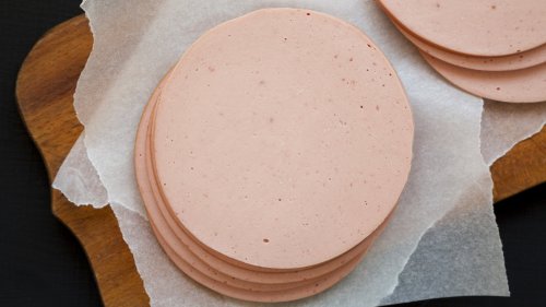 Any True Meat Lover Should Know This About Bologna