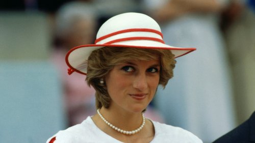 Princess Diana Absolutely Adored These Foods