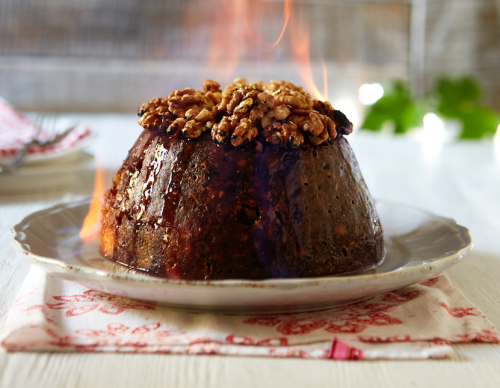 Every Christmas Pudding Recipe You Could Possibly Need